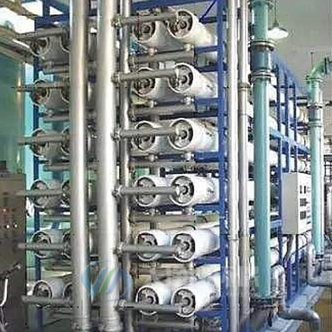 反渗透装置